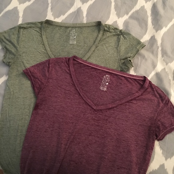 soft tees